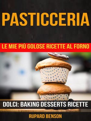 cover image of Pasticceria